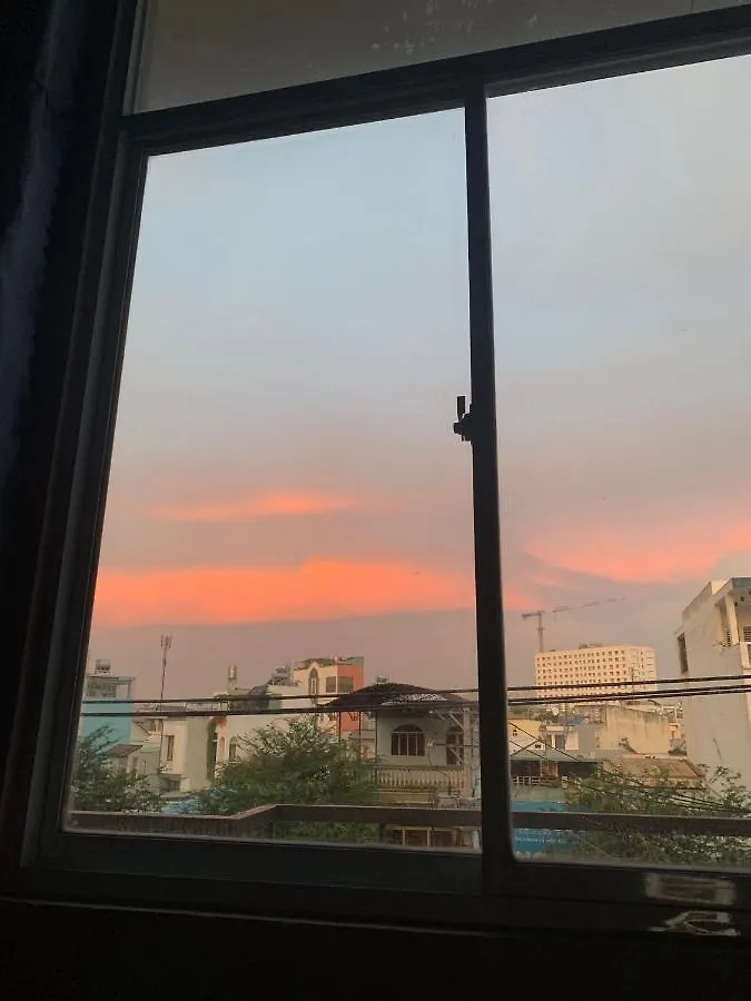 The Vinyl Homestay ホーチミン市