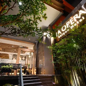 Отель La Opera Saigon, Хошимин