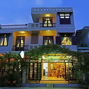The Village , Hội An Vietnam
