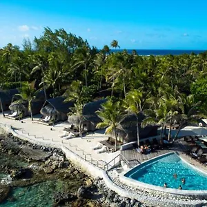 Maitai Rangiroa 3*, Avatoru Polynésie française